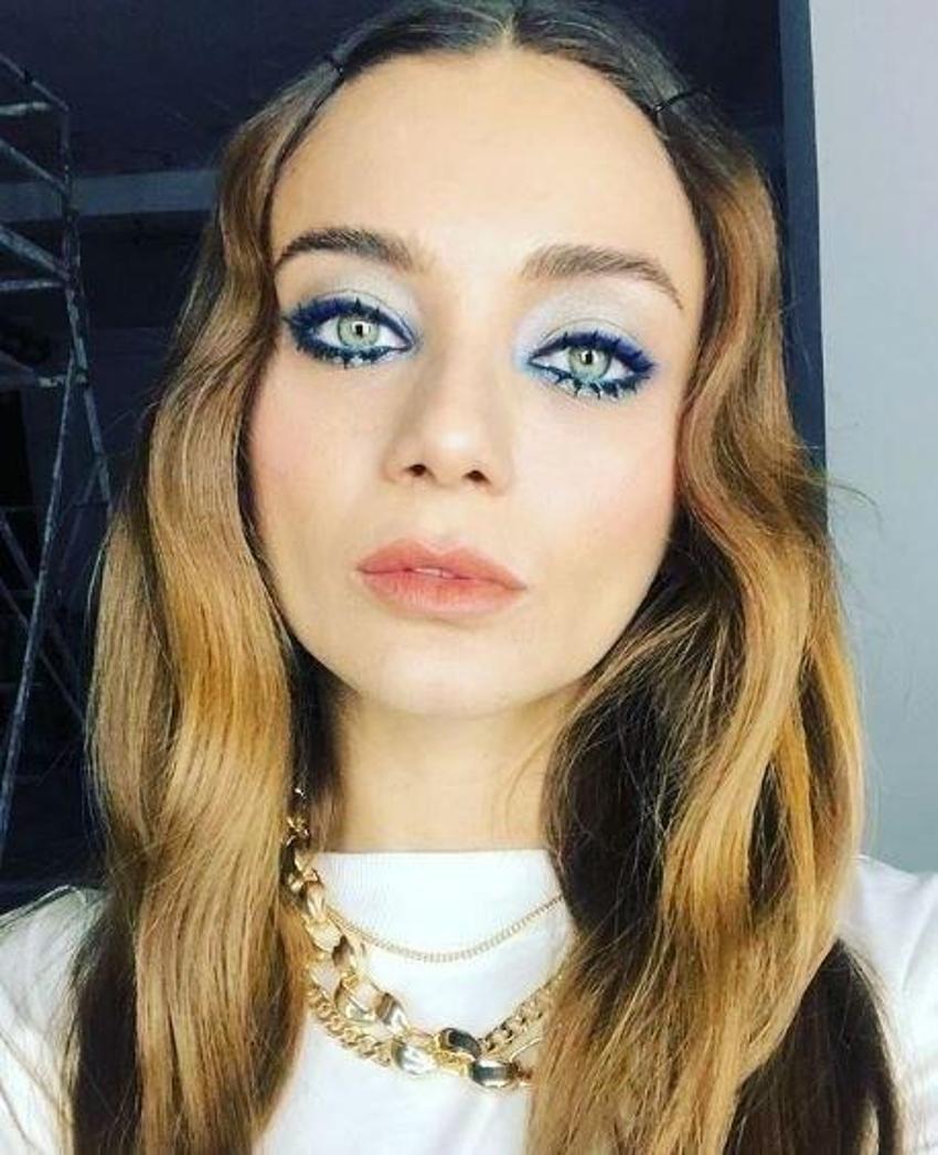 Damla Sönmez’den çok konuşulacak aşk itirafı!