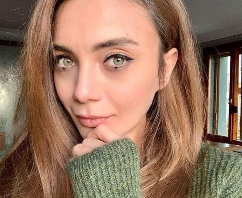 Damla Sönmez’den çok konuşulacak aşk itirafı!