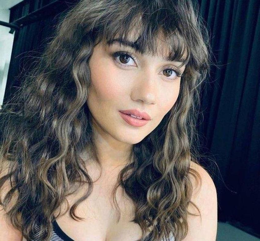 Sevda Erginci'nin boyuna taktılar! 'Acımasızca'
