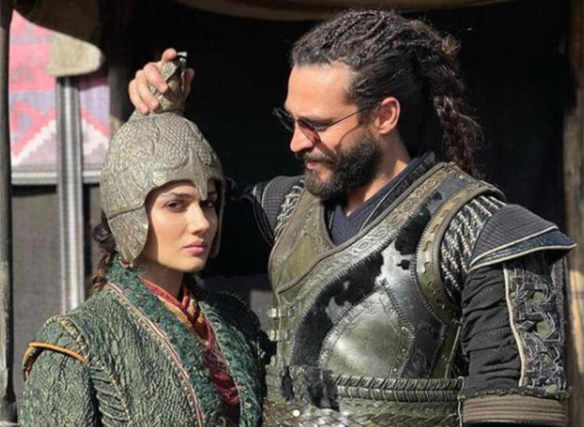 Sevda Erginci'nin boyuna taktılar! 'Acımasızca'