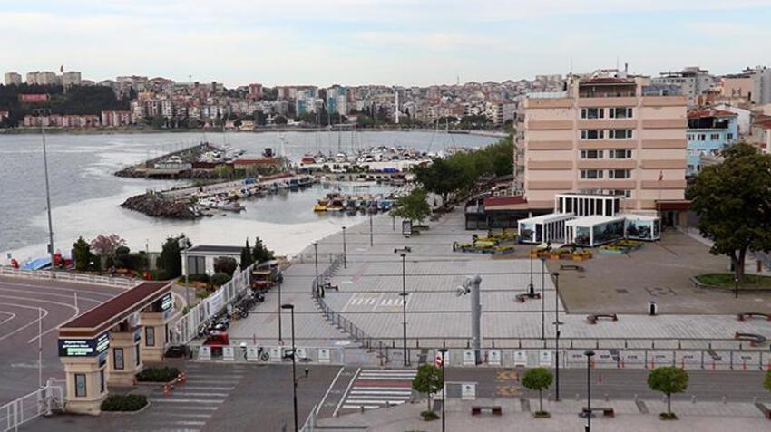 Bakan Koca Türkiye'nin haftalık vaka haritasını açıkladı!