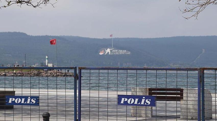 Bakan Koca Türkiye'nin haftalık vaka haritasını açıkladı!
