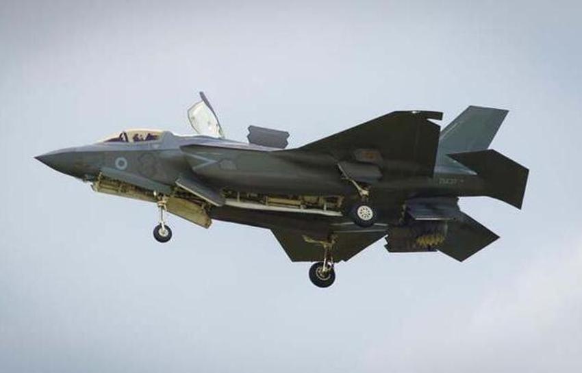 Rusya meydan okudu! Rus medyası 'F-35 dahil hepsini indirebiliriz' dedi