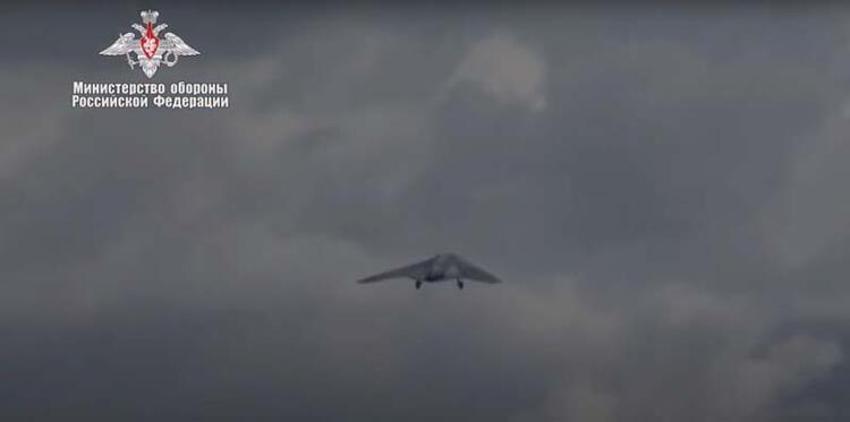 Rusya meydan okudu! Rus medyası 'F-35 dahil hepsini indirebiliriz' dedi