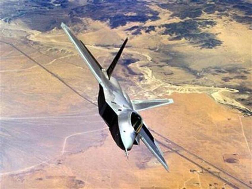 Rusya meydan okudu! Rus medyası 'F-35 dahil hepsini indirebiliriz' dedi