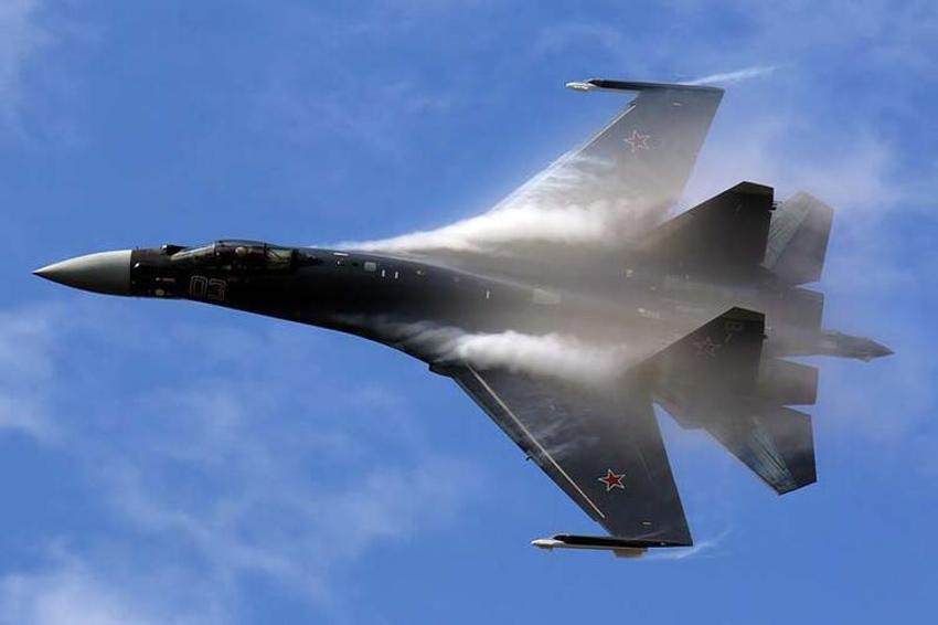 Rusya meydan okudu! Rus medyası 'F-35 dahil hepsini indirebiliriz' dedi