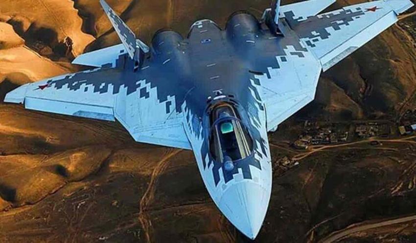 Rusya meydan okudu! Rus medyası 'F-35 dahil hepsini indirebiliriz' dedi