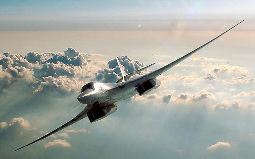 Rusya meydan okudu! Rus medyası 'F-35 dahil hepsini indirebiliriz' dedi