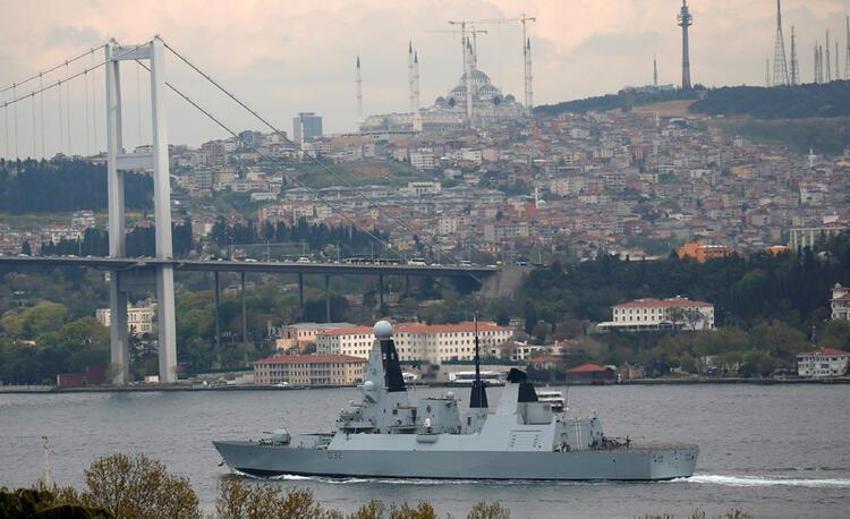 Rusya meydan okudu! Rus medyası 'F-35 dahil hepsini indirebiliriz' dedi