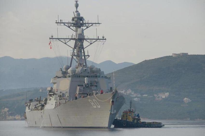 Rusya meydan okudu! Rus medyası 'F-35 dahil hepsini indirebiliriz' dedi