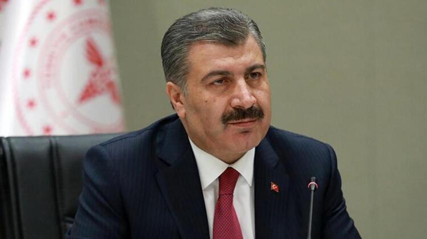 Üçüncü doz aşı ve yerli aşıyla ilgili flaş açıklama! Bakan Koca duyurdu
