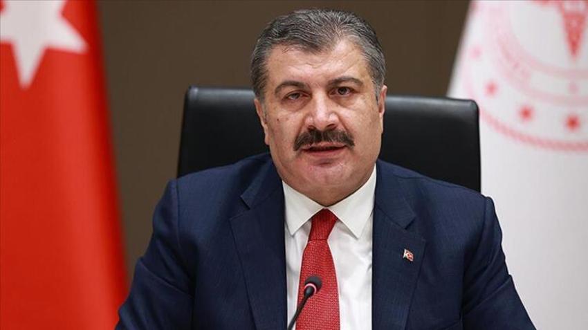 Üçüncü doz aşı ve yerli aşıyla ilgili flaş açıklama! Bakan Koca duyurdu