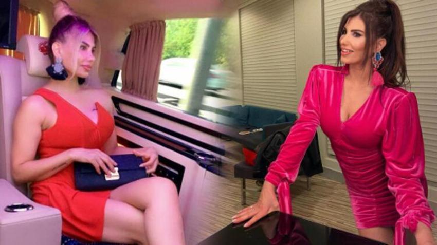 Hatice: Hamileysem yıldırım nikahıyla evlenirim