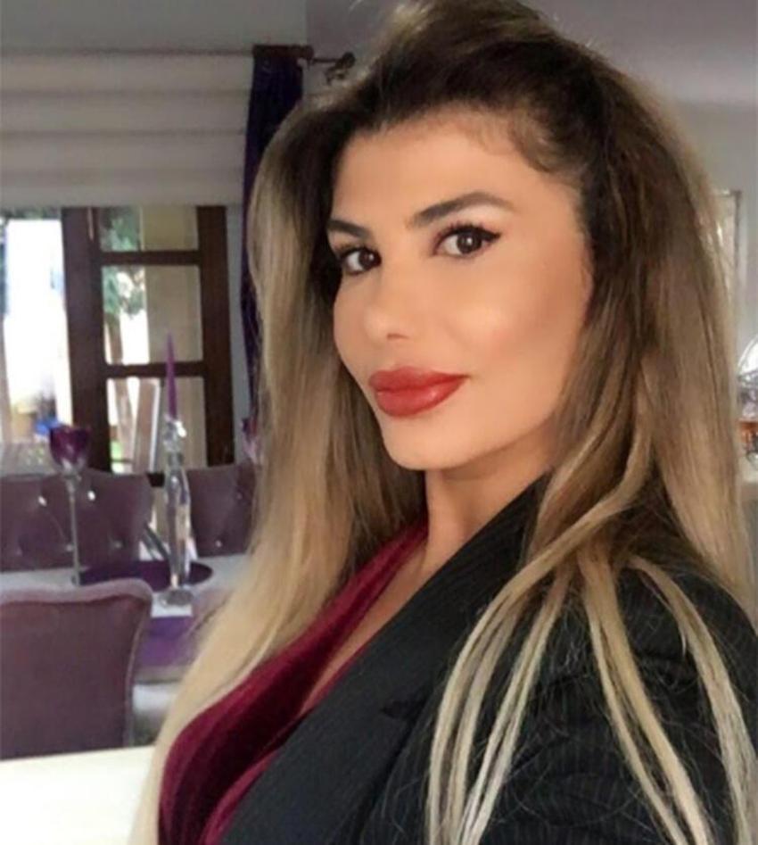 Hatice: Hamileysem yıldırım nikahıyla evlenirim