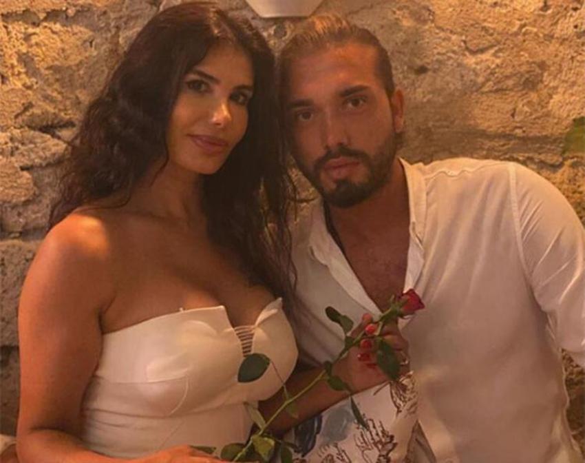 Hatice: Hamileysem yıldırım nikahıyla evlenirim