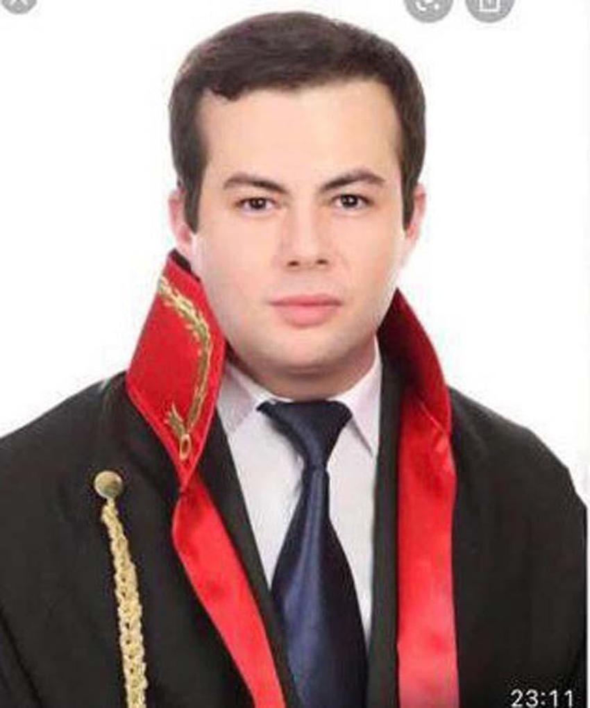 Emniyet Müdürlüğü'nde kendisini 'BM savcısı' olarak tanıttı! Gerçek ortaya çıkınca ortalık karıştı...