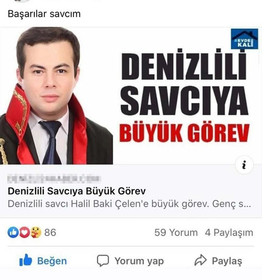 Emniyet Müdürlüğü'nde kendisini 'BM savcısı' olarak tanıttı! Gerçek ortaya çıkınca ortalık karıştı...