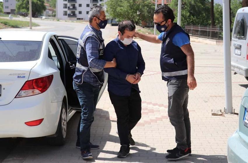 Emniyet Müdürlüğü'nde kendisini 'BM savcısı' olarak tanıttı! Gerçek ortaya çıkınca ortalık karıştı...