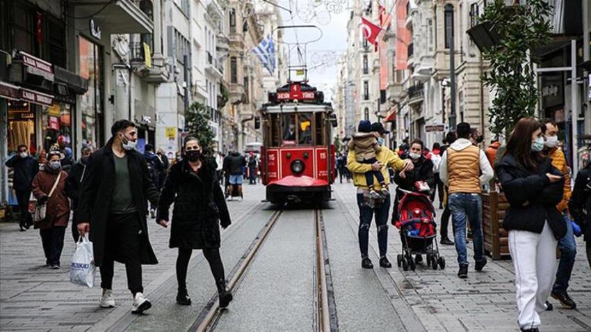 Tam kapanma sonrası normalleşme planı! Önümüzdeki haftadan itibaren...