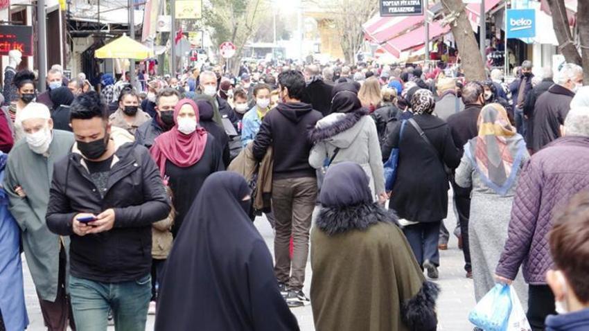 Tam kapanma sonrası normalleşme planı! Önümüzdeki haftadan itibaren...
