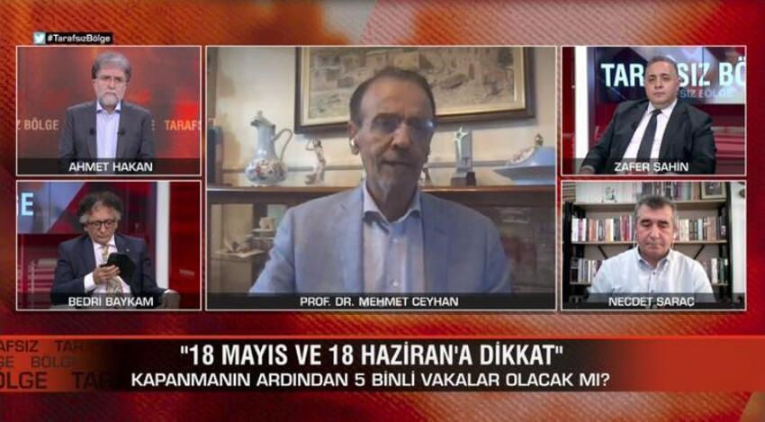 Tam kapanma sonrası normalleşme planı! Önümüzdeki haftadan itibaren...