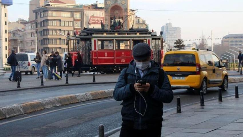 Tam kapanma sonrası normalleşme planı! Önümüzdeki haftadan itibaren...