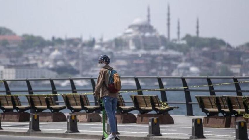 Tam kapanma sonrası normalleşme planı! Önümüzdeki haftadan itibaren...