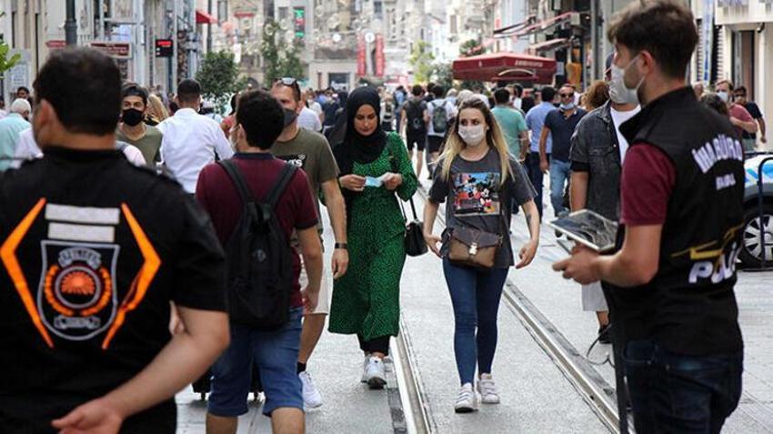 Tam kapanma sonrası normalleşme planı! Önümüzdeki haftadan itibaren...