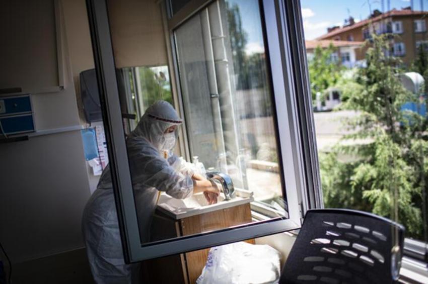 Tam kapanma ile ilgili son dakika açıklaması! 18 Mayıs ve 18 Haziran arası...