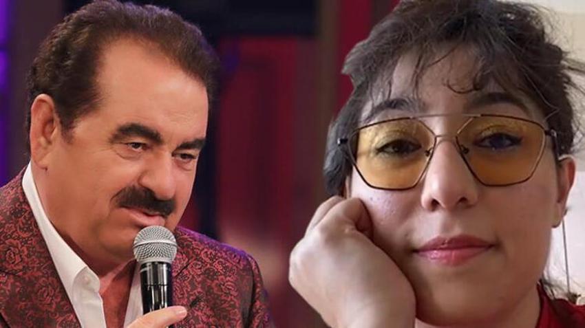Kalben: Hayat kısa memeler sarkıyor