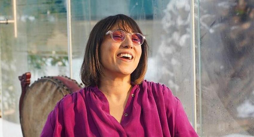 Kalben: Hayat kısa memeler sarkıyor