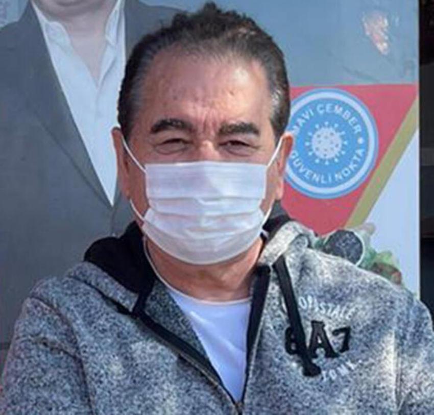 Kalben: Hayat kısa memeler sarkıyor
