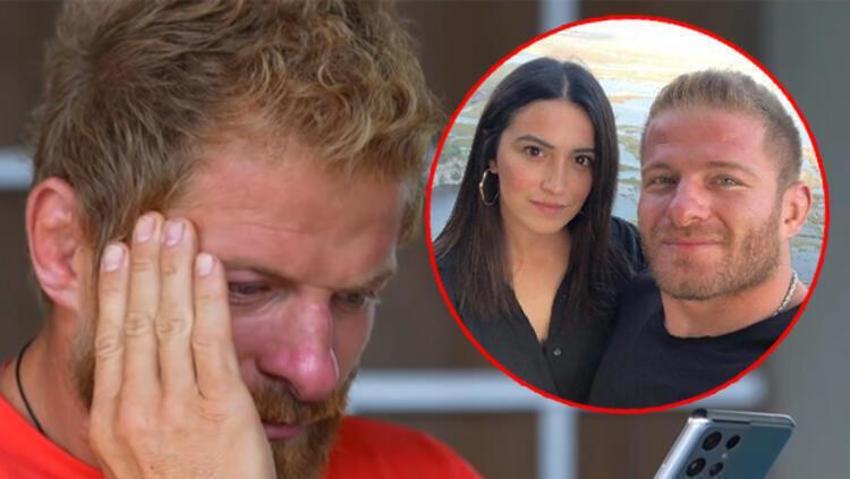 Survivor İsmail Balaban olayında flaş gelişme! 'İsmail atar nişanı'