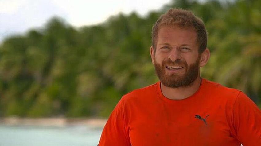 Survivor İsmail Balaban olayında flaş gelişme! 'İsmail atar nişanı'