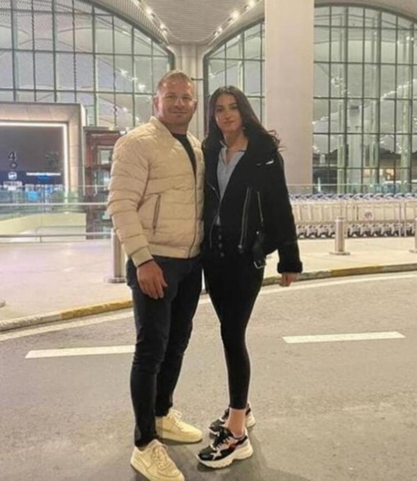 Survivor İsmail Balaban olayında flaş gelişme! 'İsmail atar nişanı'