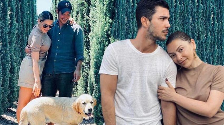 Hadise sorusuna Kaan Yıldırım'dan cevap gelmedi
