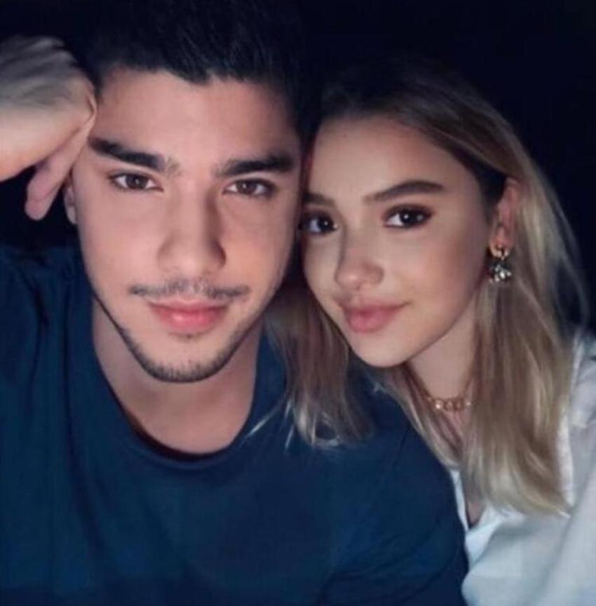 Hadise sorusuna Kaan Yıldırım'dan cevap gelmedi
