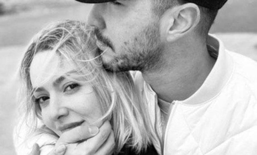 Hadise sorusuna Kaan Yıldırım'dan cevap gelmedi