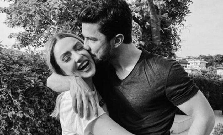 Hadise sorusuna Kaan Yıldırım'dan cevap gelmedi