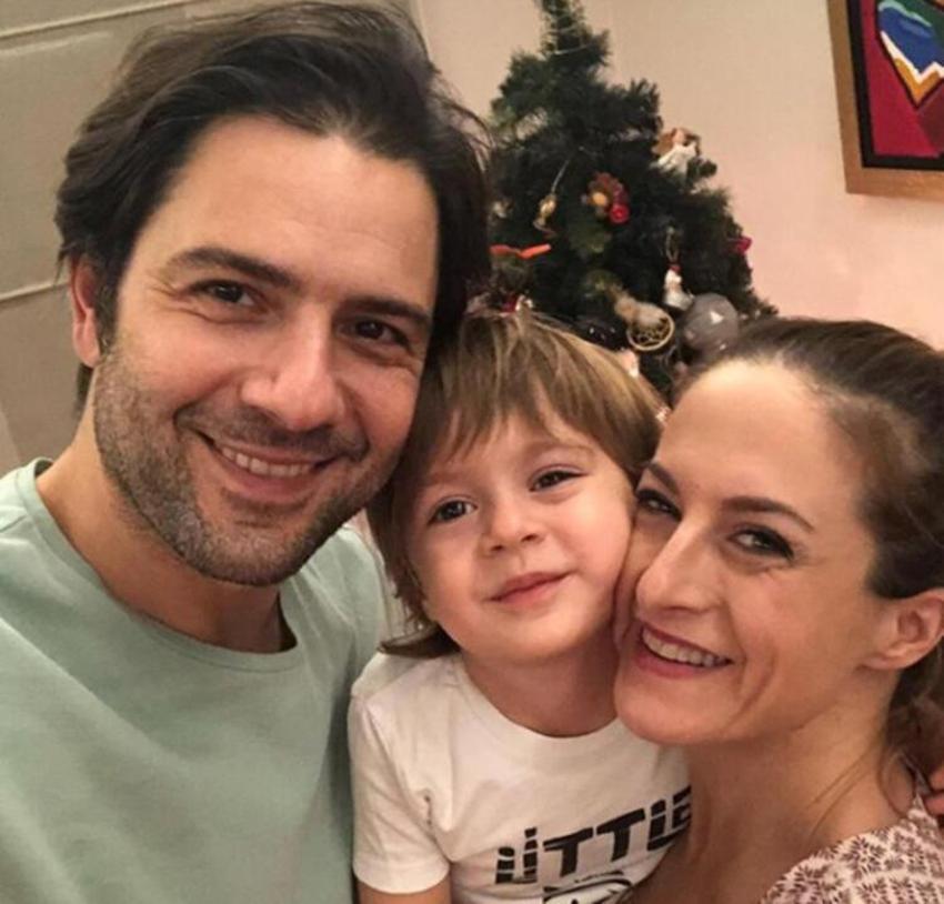 Canan Ergüder son halini paylaştı! '3. kemo bitti'