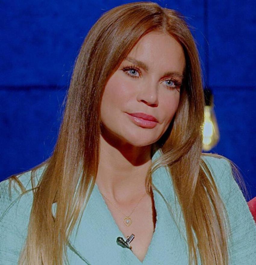 Ebru Şallı: İlik dahil her şeyimi vermek istiyordum