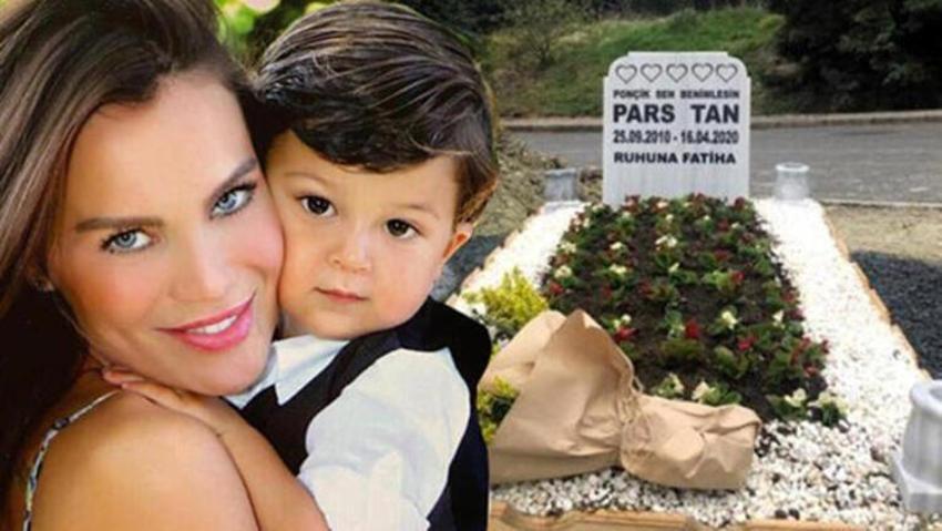 Ebru Şallı: İlik dahil her şeyimi vermek istiyordum