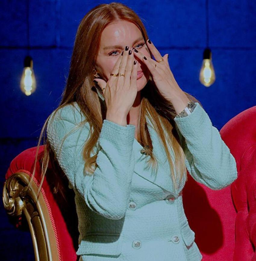 Ebru Şallı: İlik dahil her şeyimi vermek istiyordum