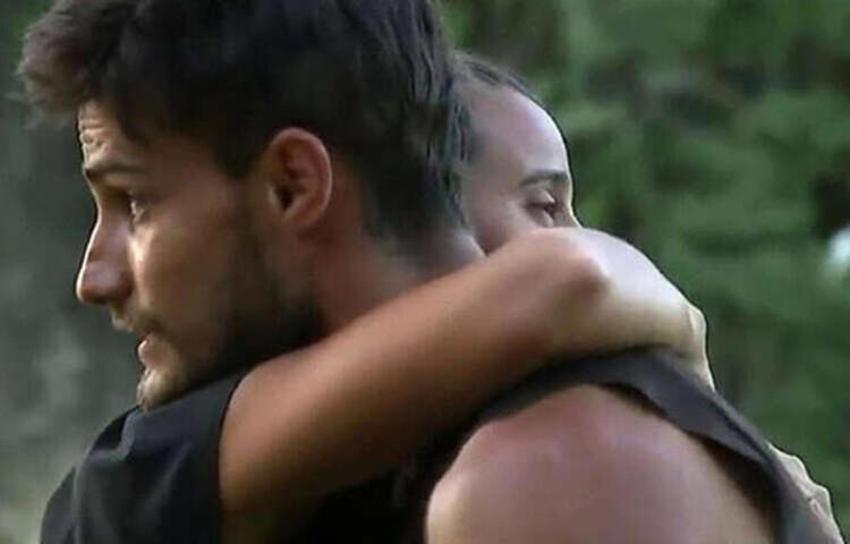 Survivor'dan elenen Melis Sezer favori ismini açıkladı!