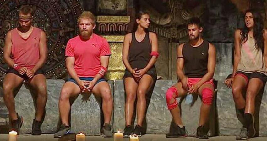 Survivor'dan elenen Melis Sezer favori ismini açıkladı!