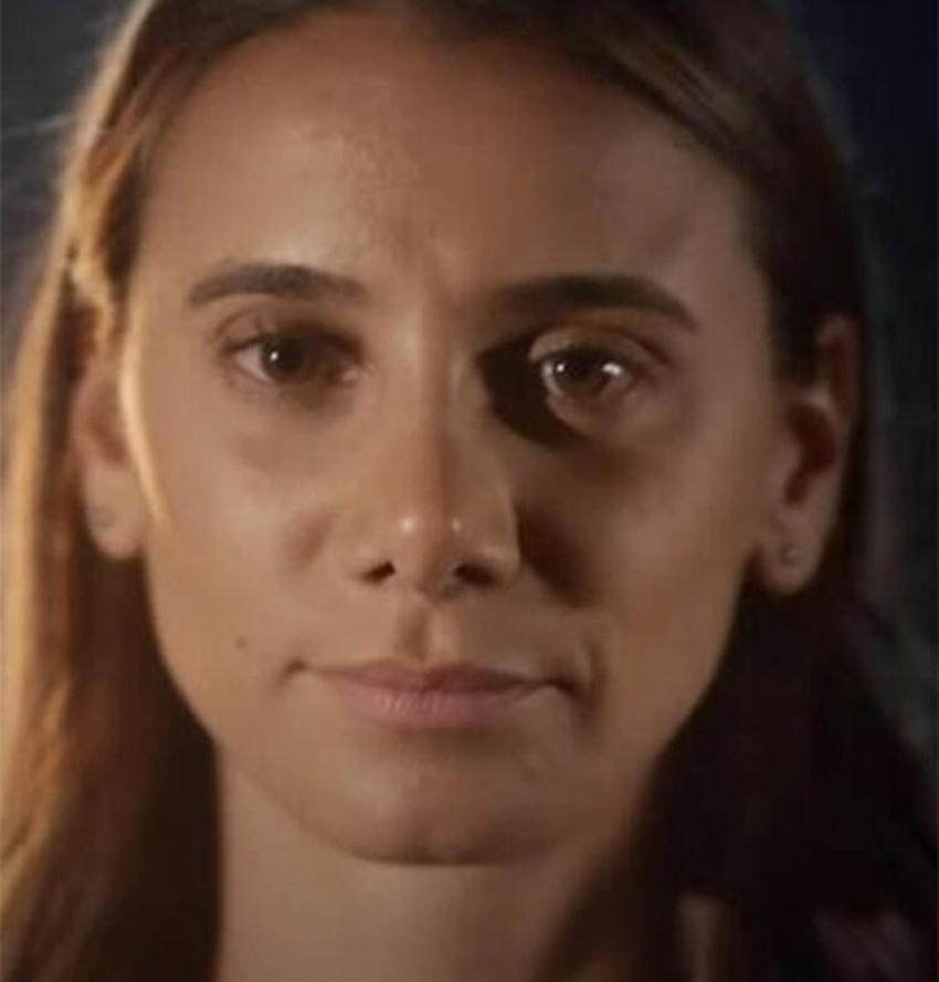 Survivor'dan elenen Melis Sezer favori ismini açıkladı!