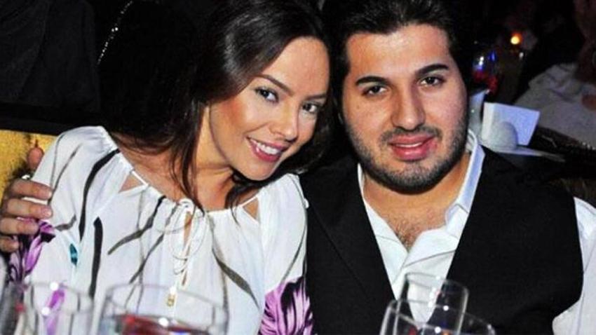 Ünlü şarkıcı Ebru Gündeş ile Reza Zarrab'ın 11 yıllık evliliği resmen sona erdi