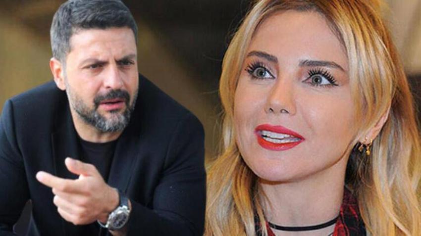 Şafak Mahmutyazıcıoğlu, Ece Erken için kesenin ağzını açtı!