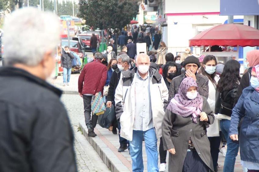 Normalleşme planı belli oldu! Saatler değişecek, sokağa çıkma yasağı ve...