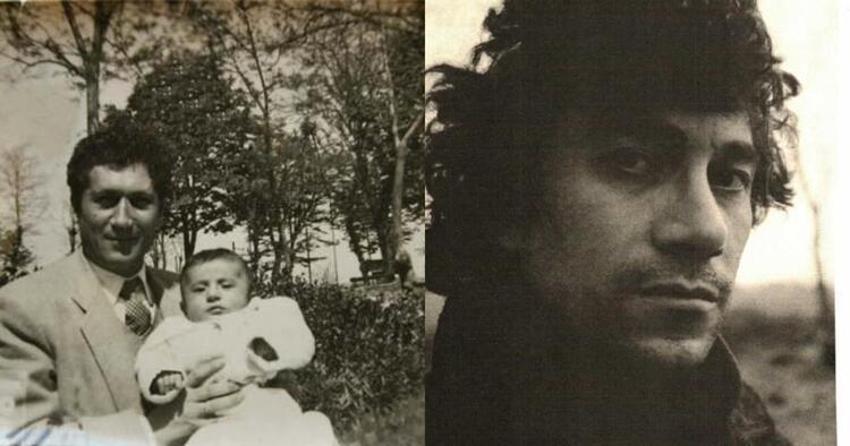 Nuri Bilge Ceylan, küçük ve eski model aracıyla dikkat çekti